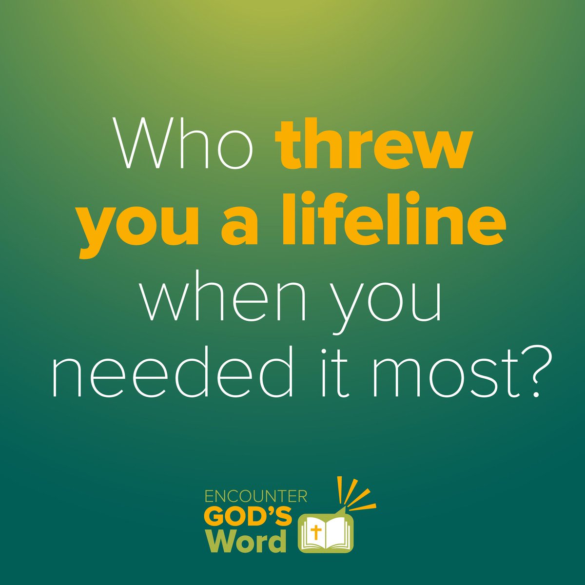 We all need help sometimes.
Hebrews 13 calls us to remember the hurting — as if we were hurting too.
🤲 Who was a lifeline for you in a dark time? Tag them or thank them.
Today, you can be that lifeline for someone else. 💛 #ThrowALifeline #UCBAppeal