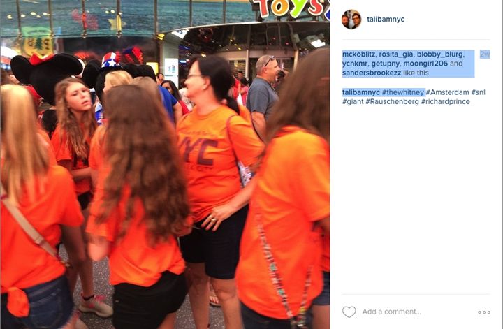 Art of the Day: "#RICHARDPRINCE #4". Buy at: ArtPal.com/richardprince?…