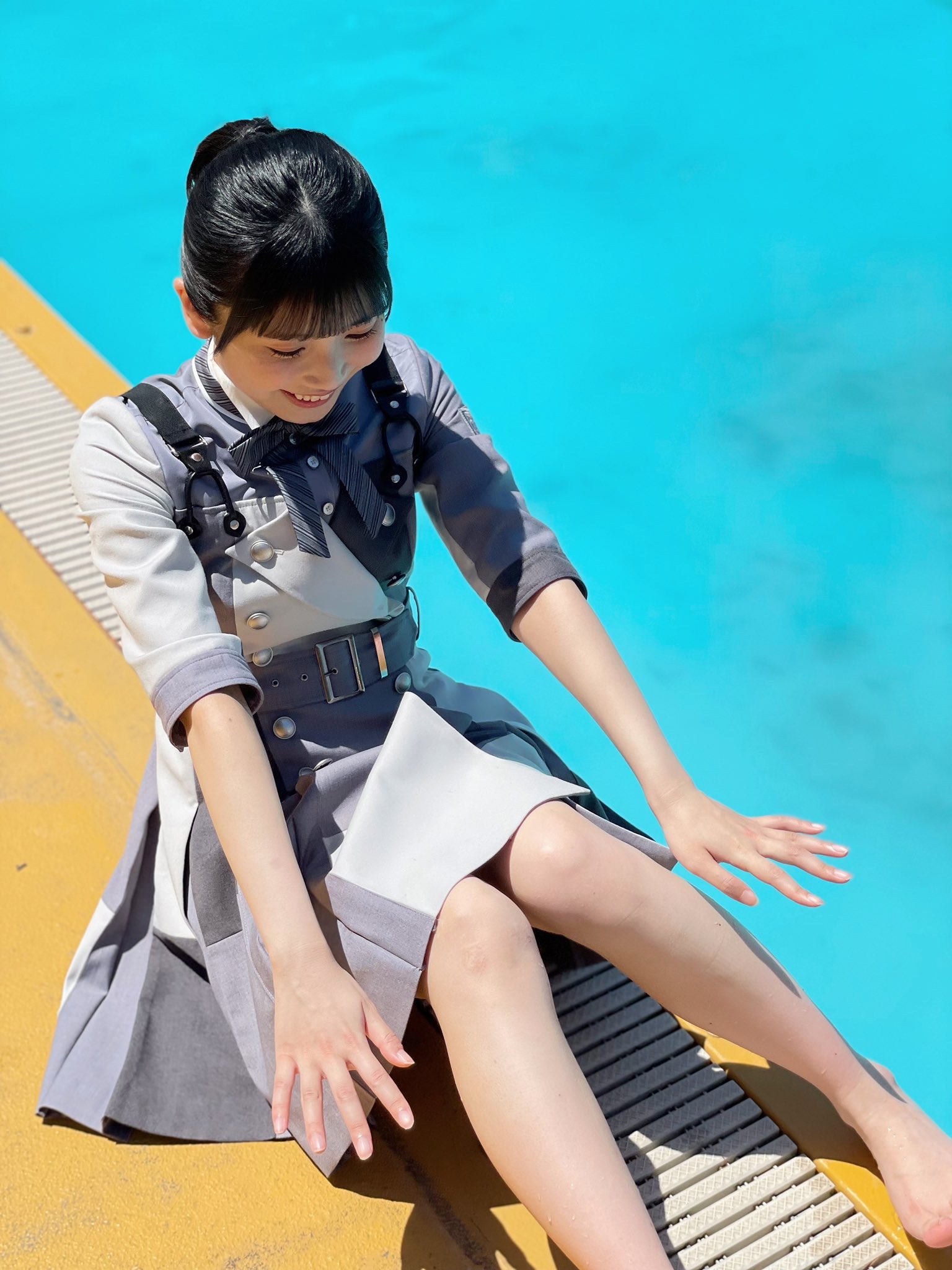 22/7 西條 和 (@nagomi_saijo) / X