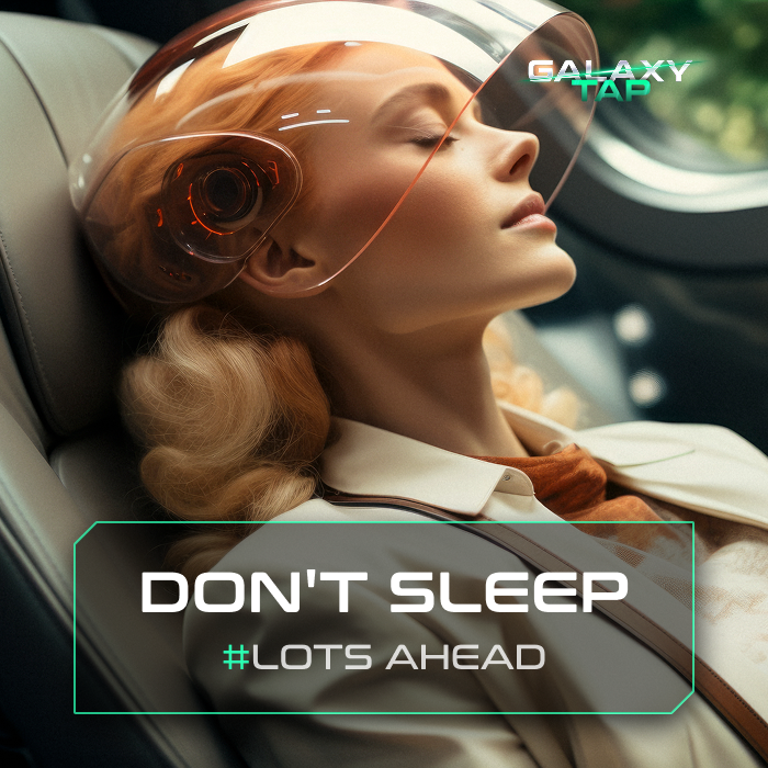 galaxytap_'s tweet photo. You’ve got 1–2 weeks left to boost 🔼your in-game stats and pass the Qualification ✔️

WHY? Details 👉 https://t.co/HhDXqSCFxl

#galaxytap #crytpo #beta #Opportunity #AirdropHunter  #Airdrops #game #CryptoGaming https://t.co/81sDxgAlFv