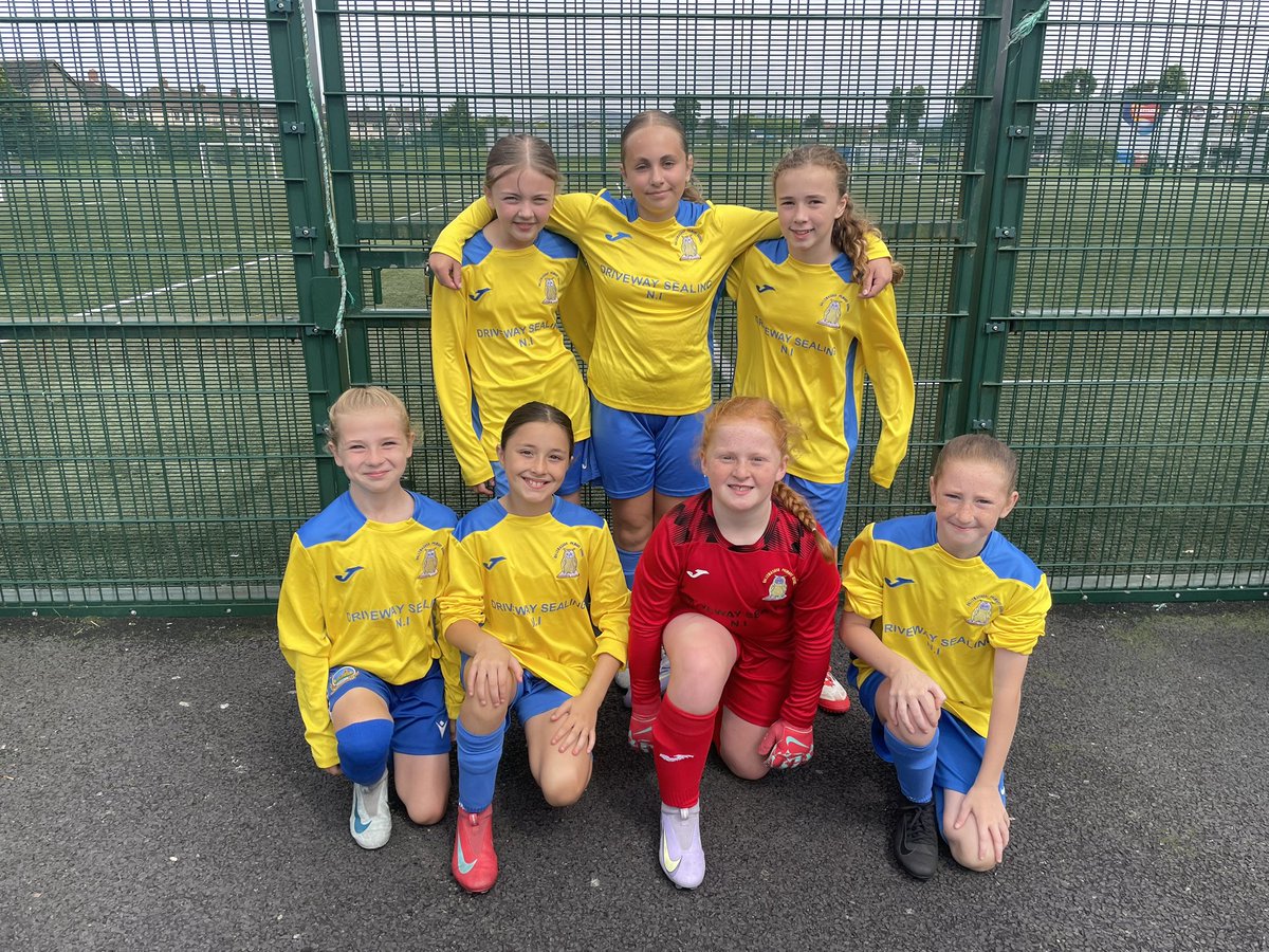 5 A-Side NI Finals

A huge congratulations to all the schools who made it to today’s National Finals in Lisburn! 
The standard of football was the highest in many years, with very competitive games being played in perfect conditions!

A special thanks to the teachers and parents