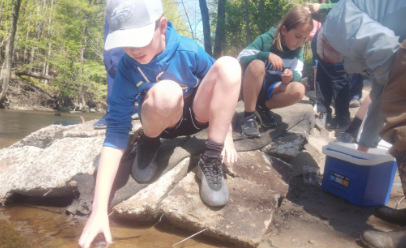 Belgrade Central School students took part in a hands-on science experience by raising Atlantic Salmon as part of a conservation initiative. #WeAreRSU18
bcs.rsu18.org/2025/06/11/sal…