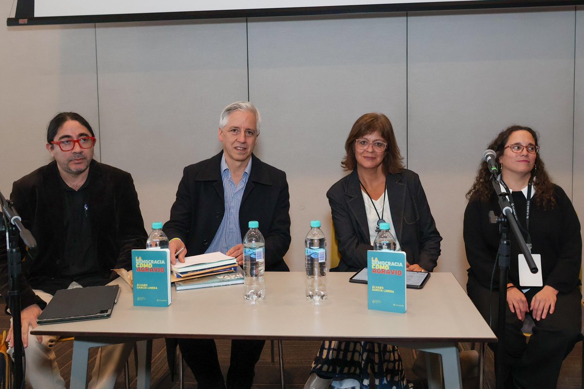 Karina Batthyány tweet media