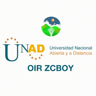 El OIR de las Regiones UNAD (@eloirdelaregion) on Twitter photo <a href="/UNAD_ZCBOY/">UNAD Zona Centro Boyacá</a> <a href="/VIDER_ZCBOY/">VIDER UNAD ZONA BOYACA 🇨🇴</a> <a href="/linavenpaz/">Lina Venegas</a> <a href="/labarrerat/">Alejandra Barrera Tamayo</a> <a href="/RomelFlechas/">Romel Andres Flechas Garcia</a> <a href="/MilekaMorales/">Sandra Morales</a> <a href="/LauraVamoN99/">Laura Vanessa Montoya Noguera</a> #ElOIRInforma. En el marco del Despliegue Estratégico de la <a href="/UNAD_ZCBOY/">UNAD Zona Centro Boyacá</a>, se presentarán los Resultados e Impactos del Campamento Regional OIR 2023 y 204. mostrando el Micrositio del Centro de Pensamiento establecido. <a href="/UNAD_ZCBOY/">UNAD Zona Centro Boyacá</a> <a href="/VIDER_ZCBOY/">VIDER UNAD ZONA BOYACA 🇨🇴</a> <a href="/linavenpaz/">Lina Venegas</a> <a href="/labarrerat/">Alejandra Barrera Tamayo</a> <a href="/RomelFlechas/">Romel Andres Flechas Garcia</a> <a href="/MilekaMorales/">Sandra Morales</a> <a href="/LauraVamoN99/">Laura Vanessa Montoya Noguera</a> #ElOIRInforma. En el marco del Despliegue Estratégico de la <a href="/UNAD_ZCBOY/">UNAD Zona Centro Boyacá</a>, se presentarán los Resultados e Impactos del Campamento Regional OIR 2023 y 204. mostrando el Micrositio del Centro de Pensamiento establecido.