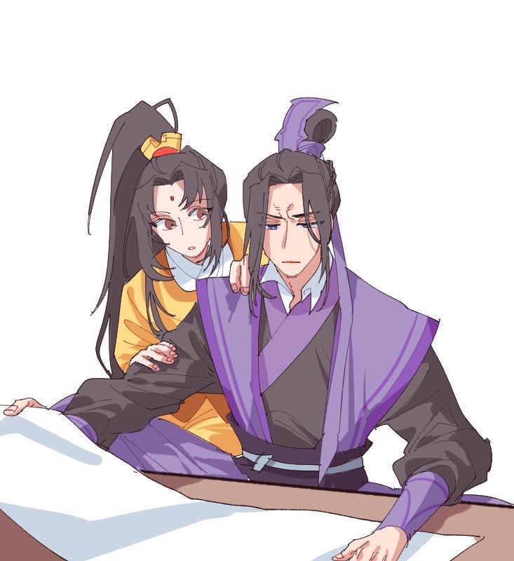 purple_addict69's tweet photo. Jiujiu - ChengLing (MDZS)
R-18 🔞 Tag lainnya terlampir
https://t.co/6bBAkoZtSx
#MDZS #chengling #jiangcheng #jinling https://t.co/Lfet97qVY7