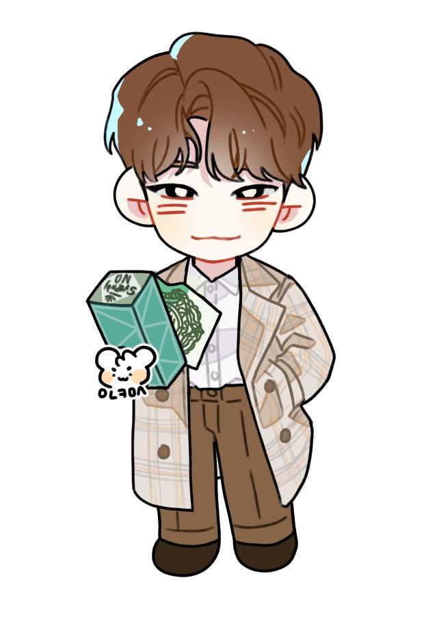 jjoneul's tweet image. 박정원 배우님 - 클라이브
정재환 배우님 - 모리스

작업 완료했습니다!!