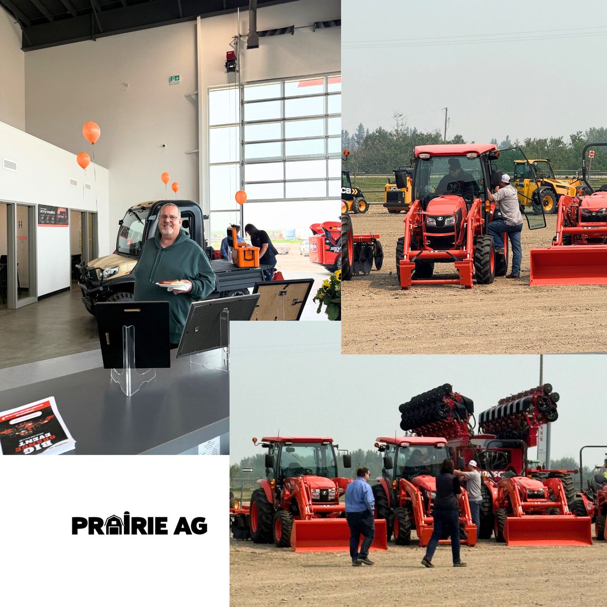 Prairie AG (@prairieagcenter) on Twitter photo 