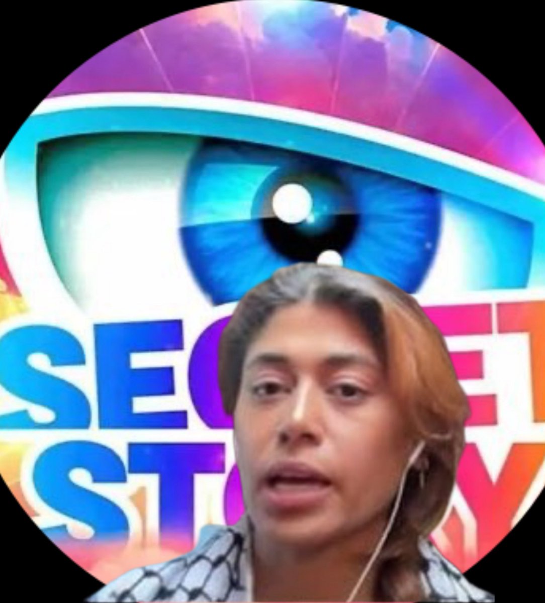 Bruno_Attal_'s tweet photo. Rima HaSSan au casting de #SecretStory13 
Son secret :

« Je suis une palestinienne qui n’a jamais mis les pieds en Palestine, fille d’un génocidaire de l’armée Assad, je suis la seule « otage » volontaire pour aller en Israël et qui refuse d’être libérée. » https://t.co/5z2iPncGx5