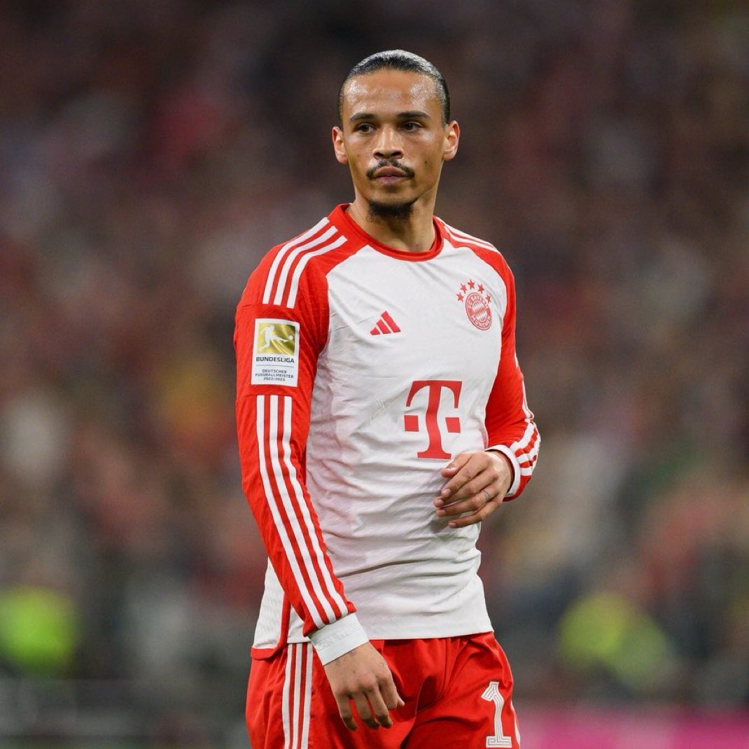 Galatasaray, Leroy Sane'yi bu gece İstanbul'a getiriyor. (Haluk Yürekli)