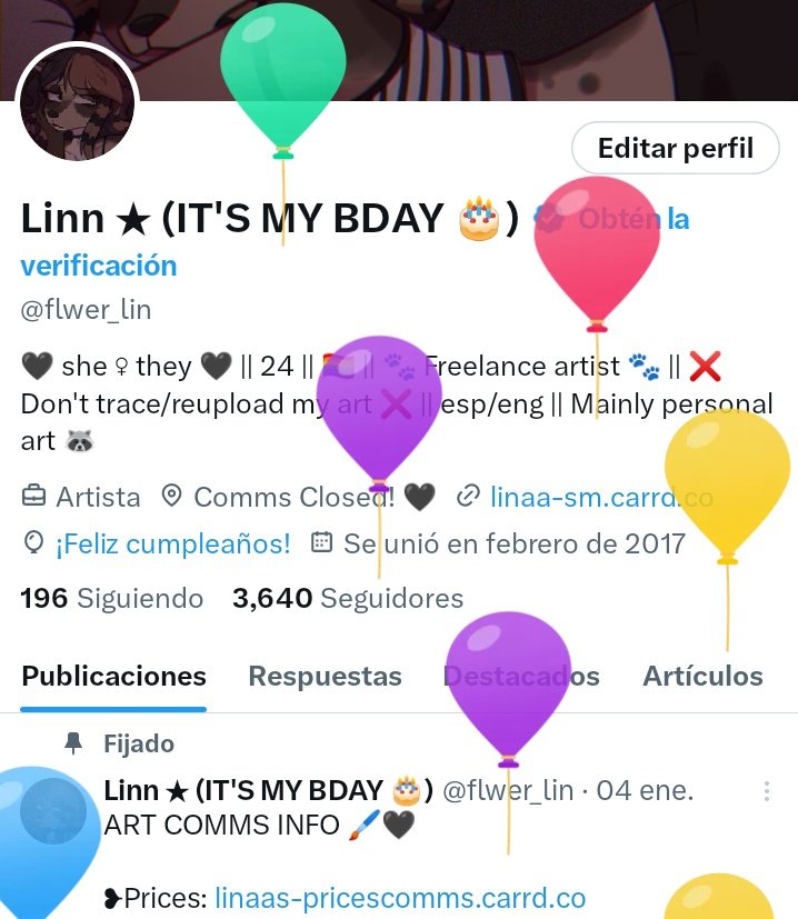 Balloons :]]]]

I always loved this balloon thing on this site 😭🫶🏼🩷