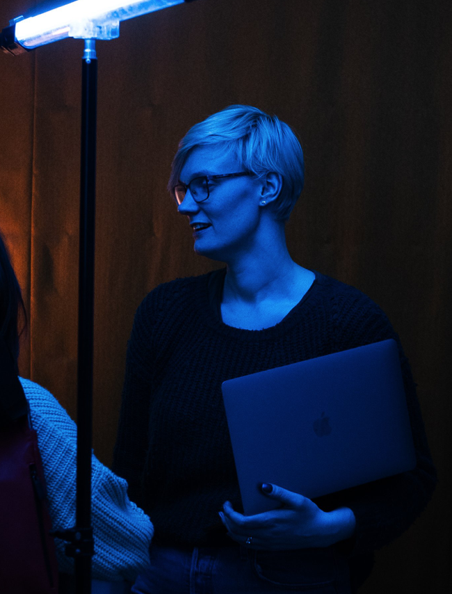 Meet the people behind the curious stories. <a href="/AmyLBanks/">Amy Banks</a>  &amp; <a href="/lisarustageedit/">Lisa Rustage</a>  🎬

Storytellers at our heart. Learn more about our productions, team &amp; talent at the below. curiosityjunction.co.uk

#film #filmmakers #womeninfilm #producers #storytellers #indie #productioncompany