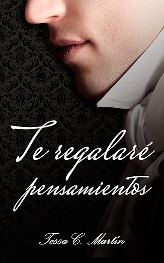 "En un mundo donde la apariencia lo es todo, ¿podrá el amor encontrar su camino? 🌹 Maddison y Cameron se descubren entre el deseo y la madurez. Descubre si el amor puede vencer a la traición. 📖✨ #TeRegalaréPensamientos #NovelaRomántica #AmorYTensión

🔗 amzn.to/3HzoTRD