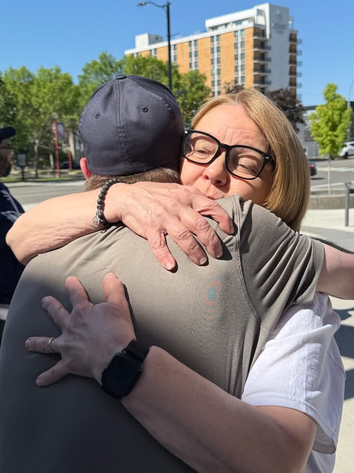 Shirley Bond π¨π¦ (@shirleybond) on Twitter photo His dream was to raise a million dollars for <a href="/TerryFoxCanada/">Terry Fox Foundation</a> and on June 10th, precisely at 10:30 am, Jim Terrionβs dream came true. After a lifetime of dedication to fundraising Jim has officially raised 1 million dollars. What an inspiration and accomplishment. The #CityofPG His dream was to raise a million dollars for <a href="/TerryFoxCanada/">Terry Fox Foundation</a> and on June 10th, precisely at 10:30 am, Jim Terrionβs dream came true. After a lifetime of dedication to fundraising Jim has officially raised 1 million dollars. What an inspiration and accomplishment. The #CityofPG