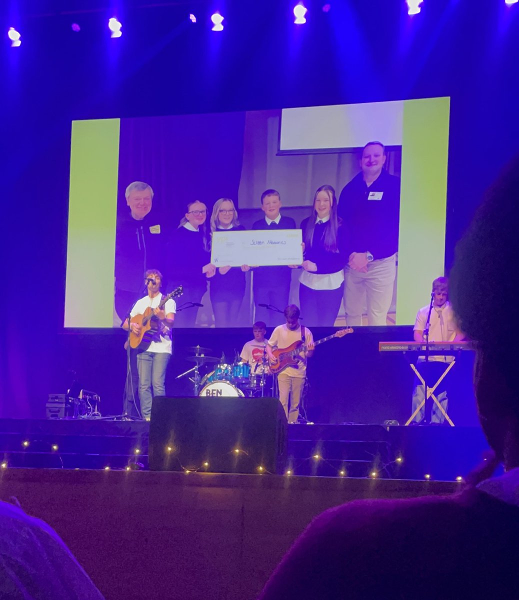 Miss Baldwin (@_missbaldwin) on Twitter photo An inspiring day out at the <a href="/ypi_scotland/">YPI Scotland</a> National Event 2025 with our winning group! <a href="/Boness_Academy/">Bo'ness Academy</a> #bethechange An inspiring day out at the <a href="/ypi_scotland/">YPI Scotland</a> National Event 2025 with our winning group! <a href="/Boness_Academy/">Bo'ness Academy</a> #bethechange