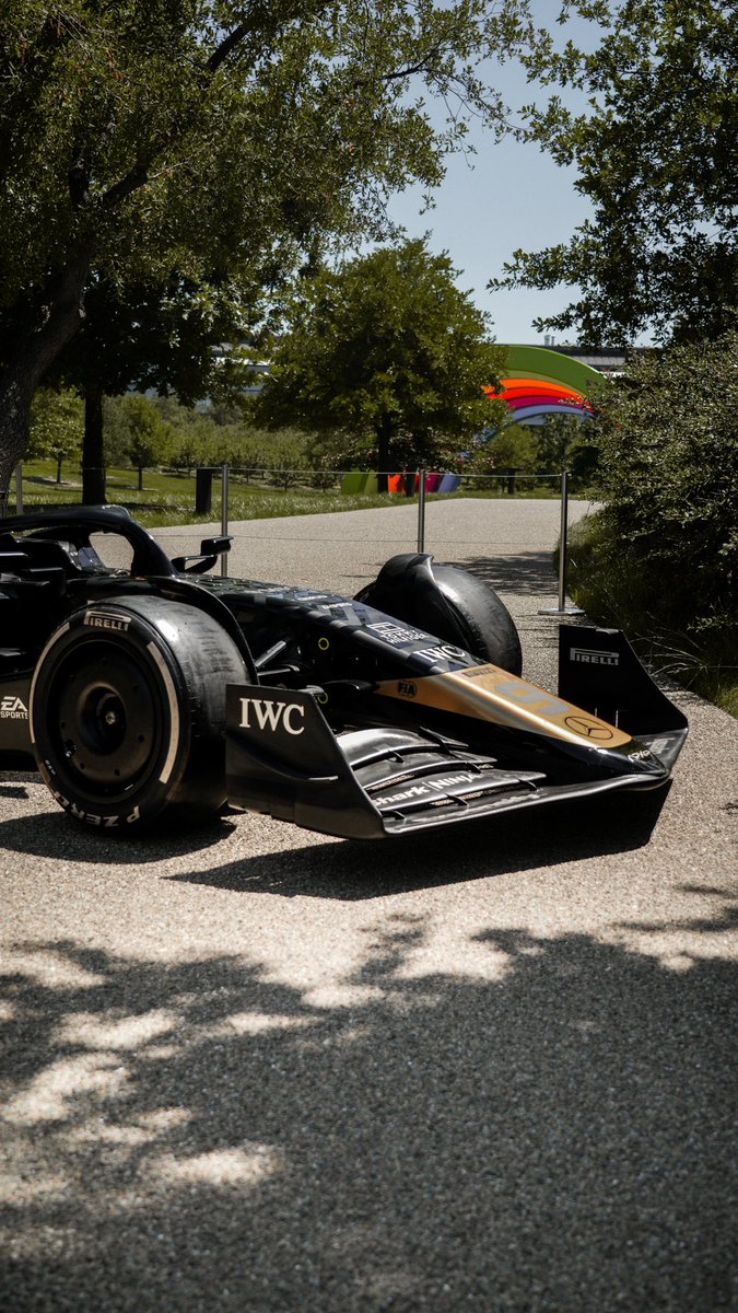 Apple Park - such a special place. 

WWDC25 wrapped ✌🏻