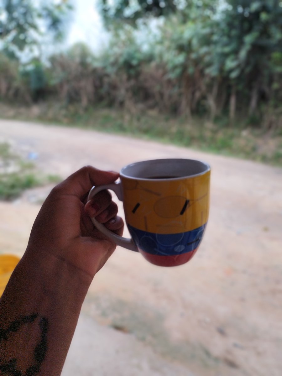 melii_a01's tweet photo. Un delicioso café para iniciar un excelente día🍃☕ https://t.co/TB92UxePB6