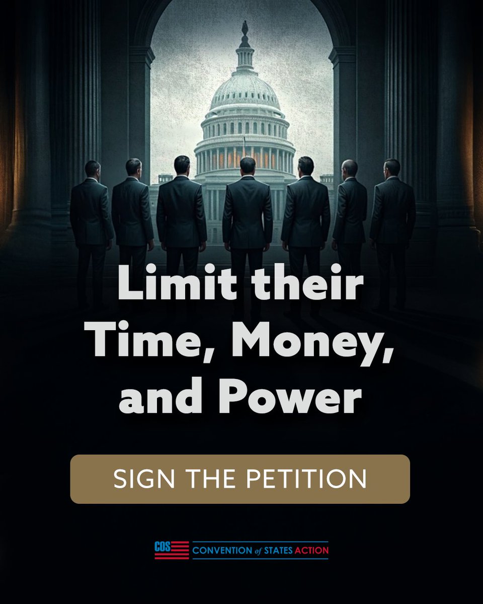 Learn more at conventionofstates.com