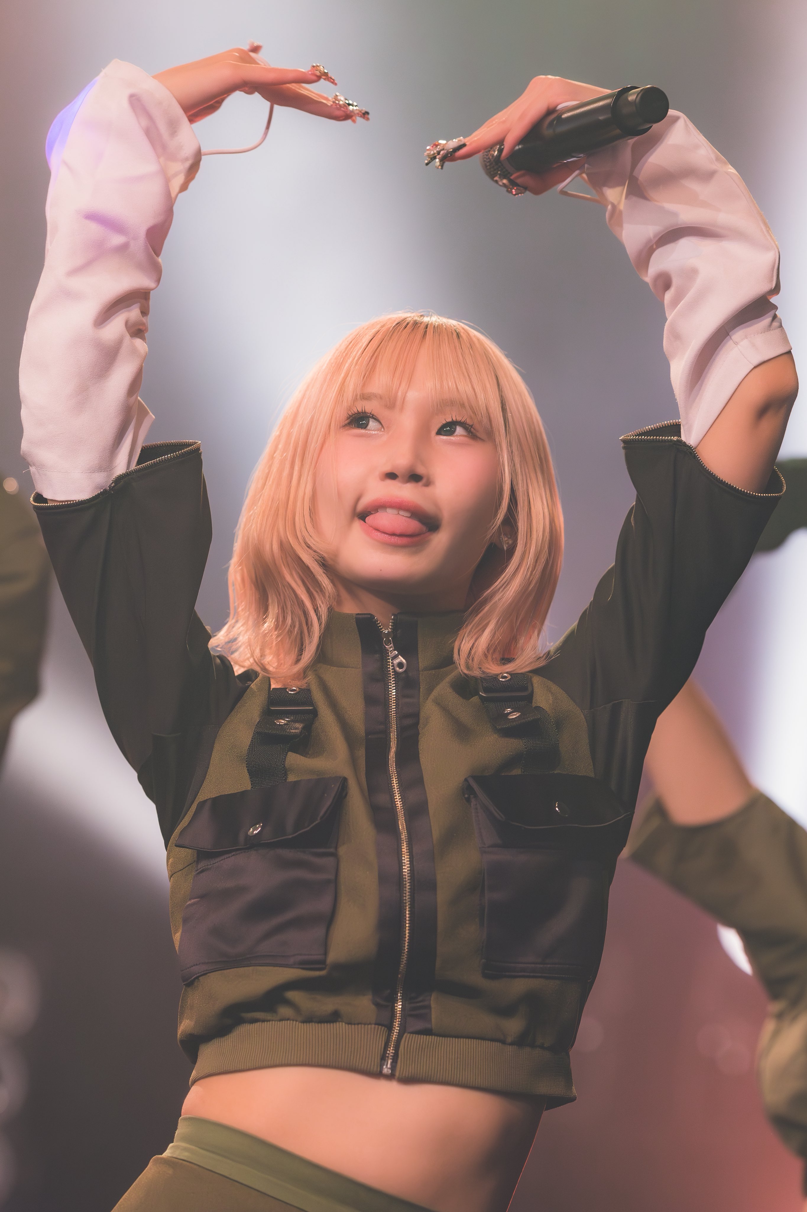 ケケチャマ です✩.*˚ Instagramにも貼り貼り