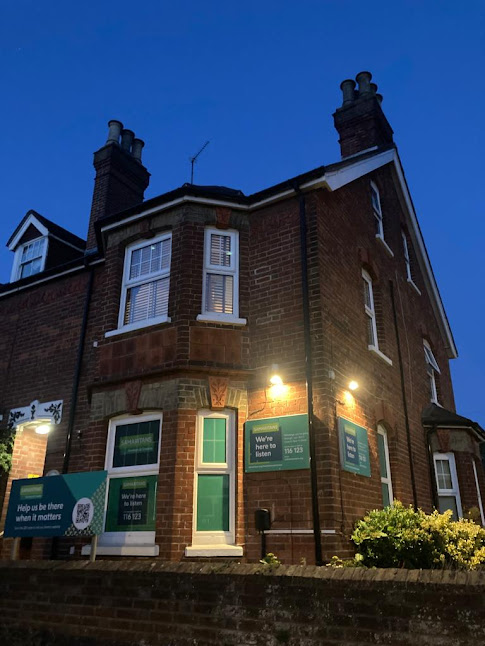 Horsham & Crawley Samaritans tweet media