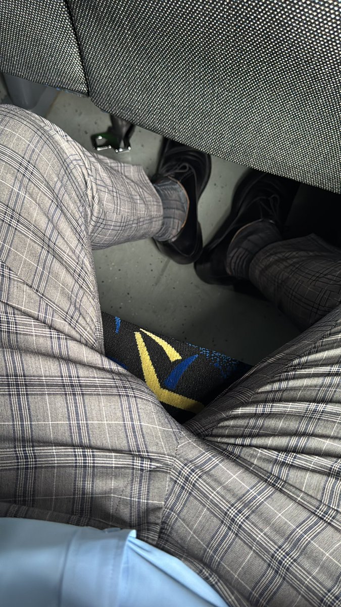 Tan temprano y ya estamos así 🥵