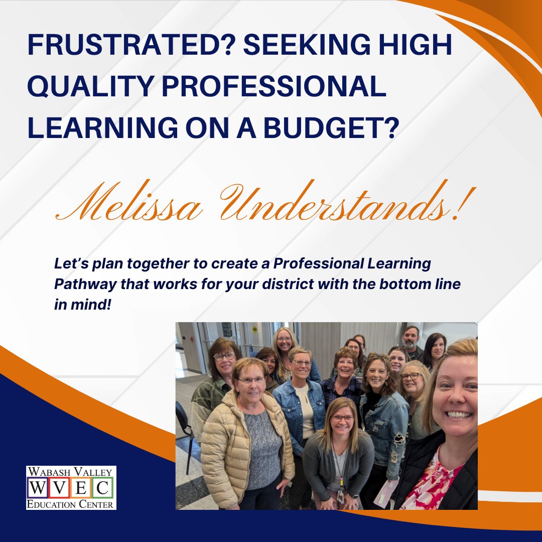 Wabash Valley Education Center (@wvecandme) on Twitter photo 