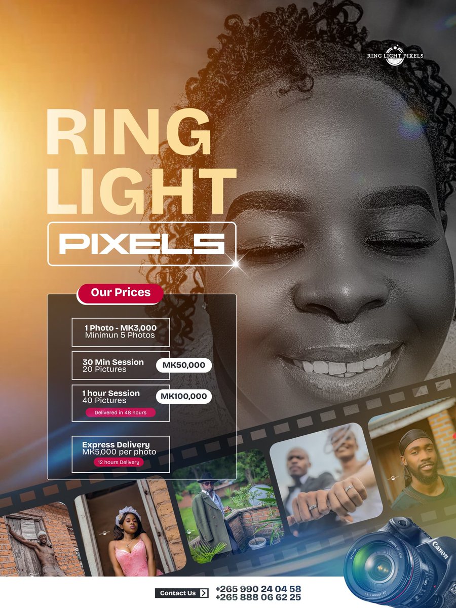 Ringlightpixels's tweet photo. OPEN FOR BOOKINGS 🤝📷 https://t.co/ZQARpWZhP1