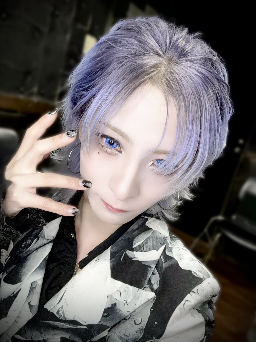 6/11覚醒アリアラスト主催『D.C.』
𝐓𝐡𝐚𝐧𝐤 𝐲𝐨𝐮 -🦋

6/16ラストライブお待ちしております🖤