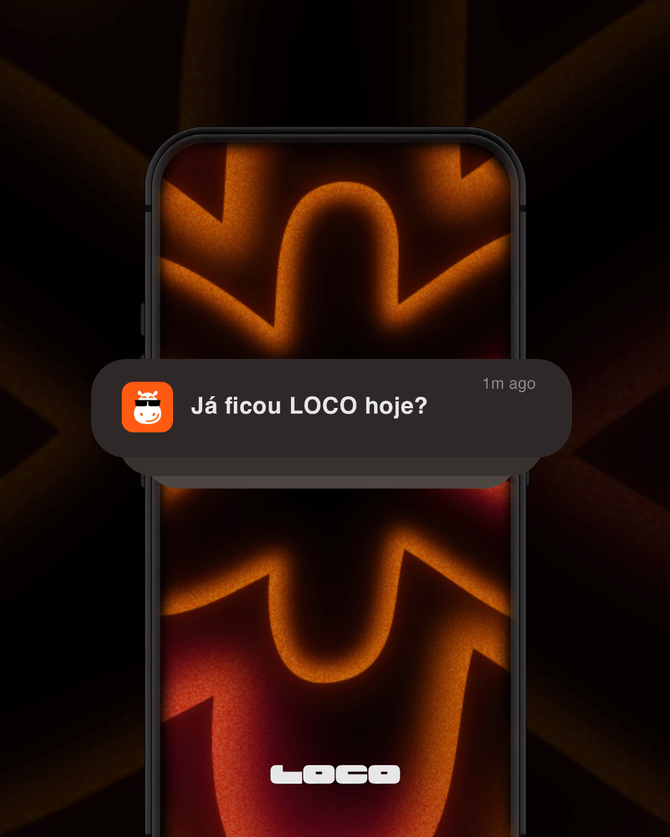 Loco Brazil (@loco_brazil) / Posts / X