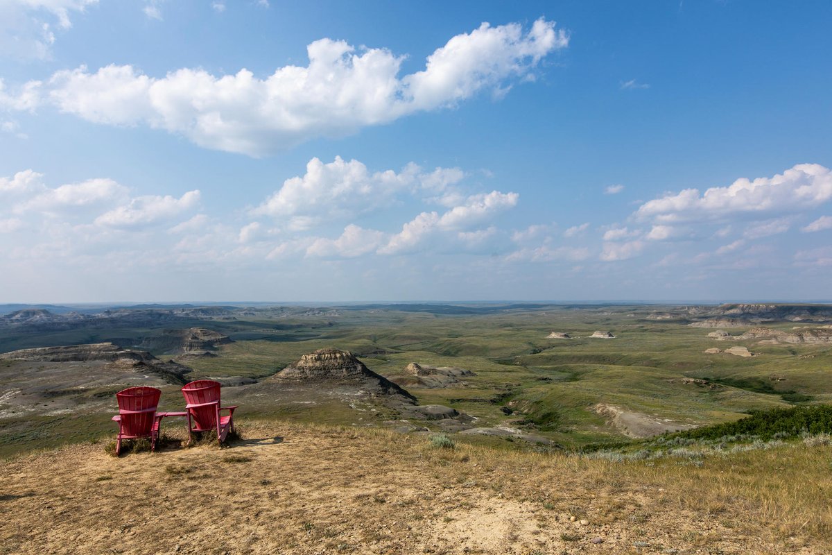 ParcsCanada's tweet photo. Merci à tous les médias de voyage et partenaires de l’industrie touristique qui ont participé à la conférence et bourse média @TravelMediaCA #TMACTravel @Saskatchewan #TMACSK #ExploreSask #ExploreCanada https://t.co/eymv9NyTUX
