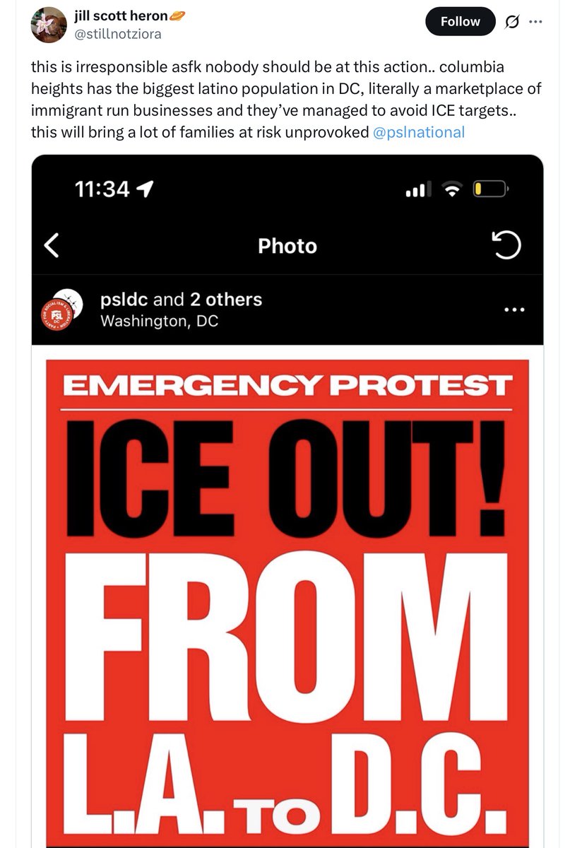 Rainer Shea ☭ tweet media