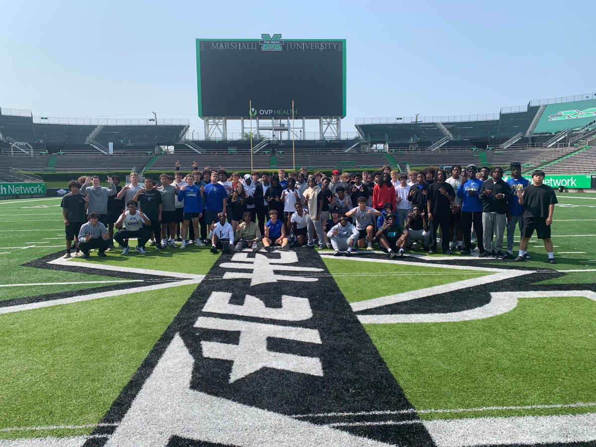 Indian Land HS Athletics (@ilhs_sports) on Twitter photo Thank you to our guy <a href="/GunterBrewer/">Gunter Brewer</a> for taking the time to host the LAND at Marshall University! The Running Herd allowed us to own the LAND! Thank you to our guy <a href="/GunterBrewer/">Gunter Brewer</a> for taking the time to host the LAND at Marshall University! The Running Herd allowed us to own the LAND!