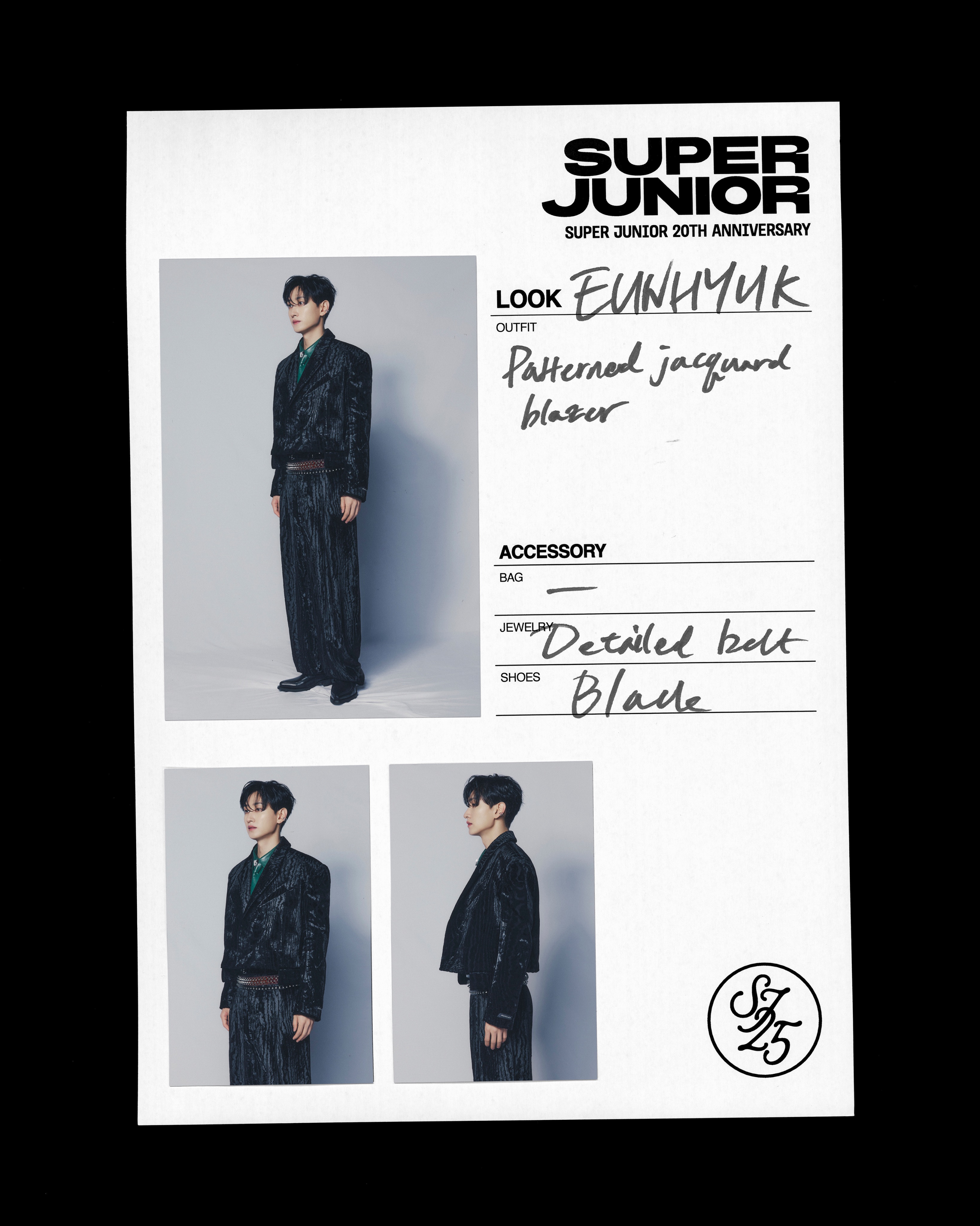 SUPER JUNIOR on X: 