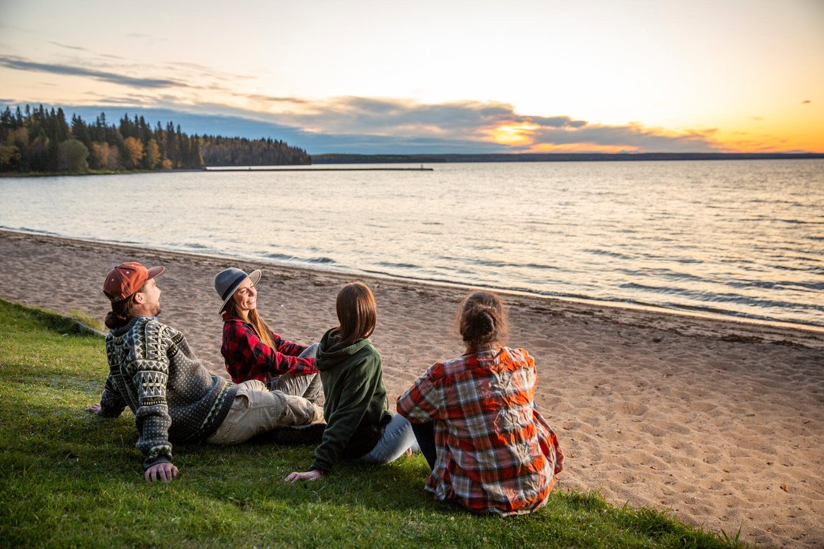 ParksCanada's tweet photo. Thanking all travel media & tourism industry partners for a very successful @TravelMediaCA #TMACTravel Conference & Media Marketplace @Saskatchewan #TMACSK #ExploreSask #ExploreCanada https://t.co/jY4uD6nMW1