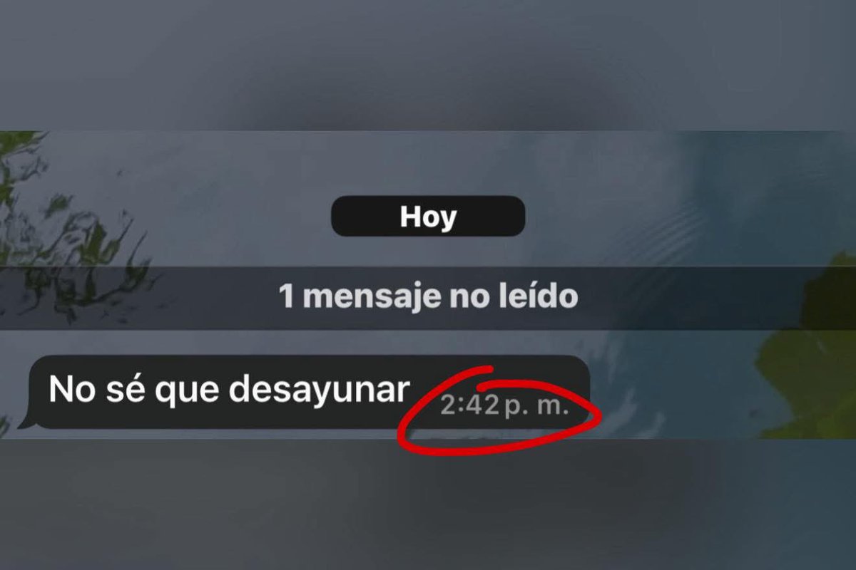 Yo ese