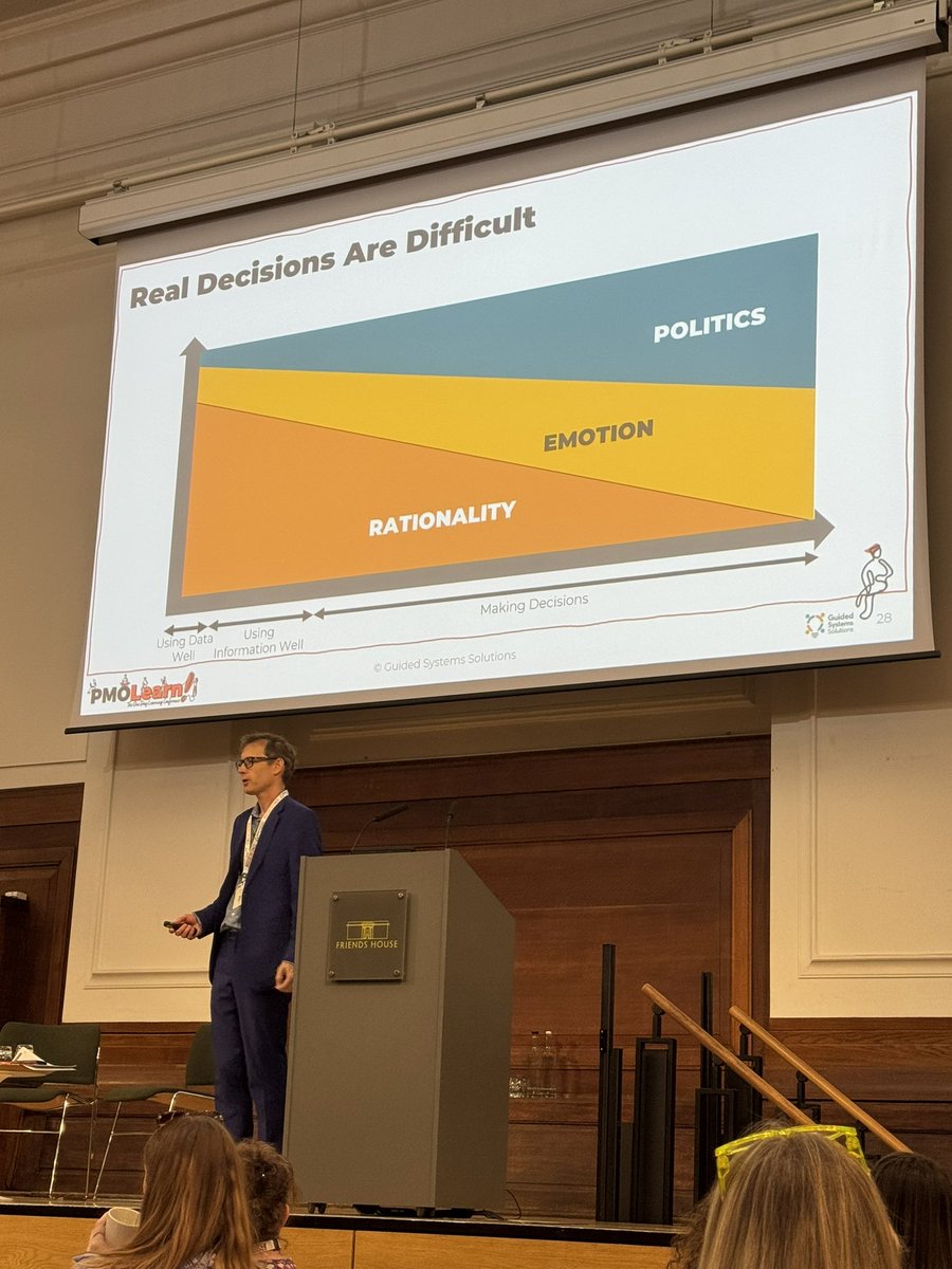 LouiseBarkerNHS's tweet image. Lots of #PMO food for thought today at the #PMOlearn sessions.  Systems thinking, benefits mapping and profiling and the Cynefin model not to mention a PMO service catalogue #pmoconference #pmoconf