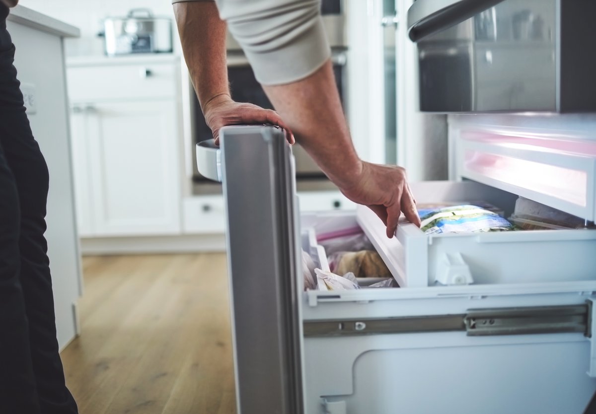 A broken freezer can quickly turn into a big (and costly) problem. At Mr. Appliance®, we understand the urgency of freezer repairs and are ready to help.

Let us take that stress off your plate, so you can focus on living life worry-free.
