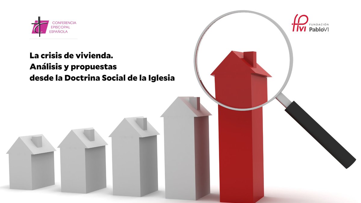 La problemática de la #vivienda, sus costes y su accesibilidad será el tema del próximo curso de #DoctrinaSocialdelaIglesia

➡️INSCRIPCIONES

fpablovi.org/noticias/2103-…