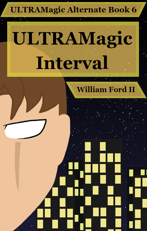 ChaoticTKnight's tweet image. ULTRAMagic Alternate is a science fantasy adventure book series about Blood-Wraith &amp;amp; his adventures with the ULTRAMagic Guild in the mysterious Unlight, following their quest to defeat the vile Sepulcher God!

Read it now at 8 books strong with more to come.

#book #novel #author