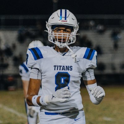 5StarScouting™ (@5starscouting) on Twitter photo 2026 TE/WR
Braxton Sherley
Graces Memorial (CA.)
6-4/200
•state champ
<a href="/BraxtonSherley/">Braxton Sherley</a>
hudl.com/video/2/178162… 2026 TE/WR
Braxton Sherley
Graces Memorial (CA.)
6-4/200
•state champ
<a href="/BraxtonSherley/">Braxton Sherley</a>
hudl.com/video/2/178162…