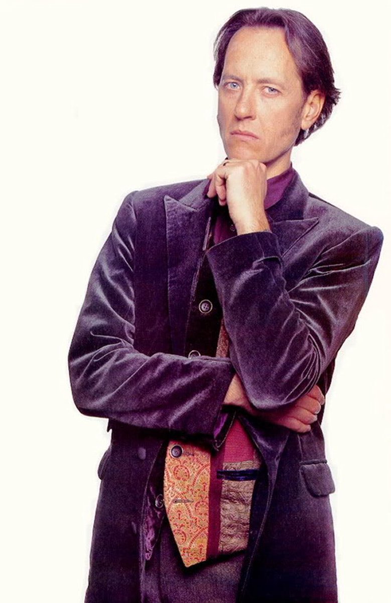 If they have to bring back a previous cast member as the Doctor …