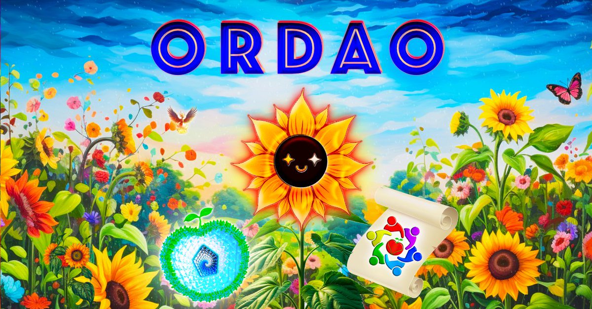 Cross-chain Oracle Powers 🪄

The Optimism Fractal Council approved a game-changing proposal: the Optimism Fractal community can now perform oracle functions for Eden Fractal's migration from EOS to Base using ORDAO!

Learn how this levels up coordination: snapshot.box/#/s:optimismfr…