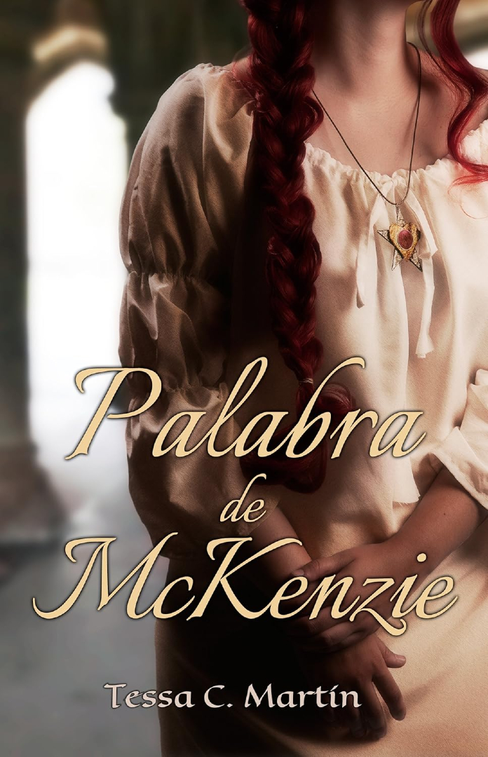 ¿Amor o lealtad? 🌿✨ Niall McKenzie debe elegir entre su clan y el amor por una Campbell. Sumérgete en la Escocia de Robert Bruce. Descubre su elección. 📚❤️ #NovelaRomántica #Highlanders #AmorYLealtad

¡Lee ahora! 📖✨  amzn.to/3FQeTTw
