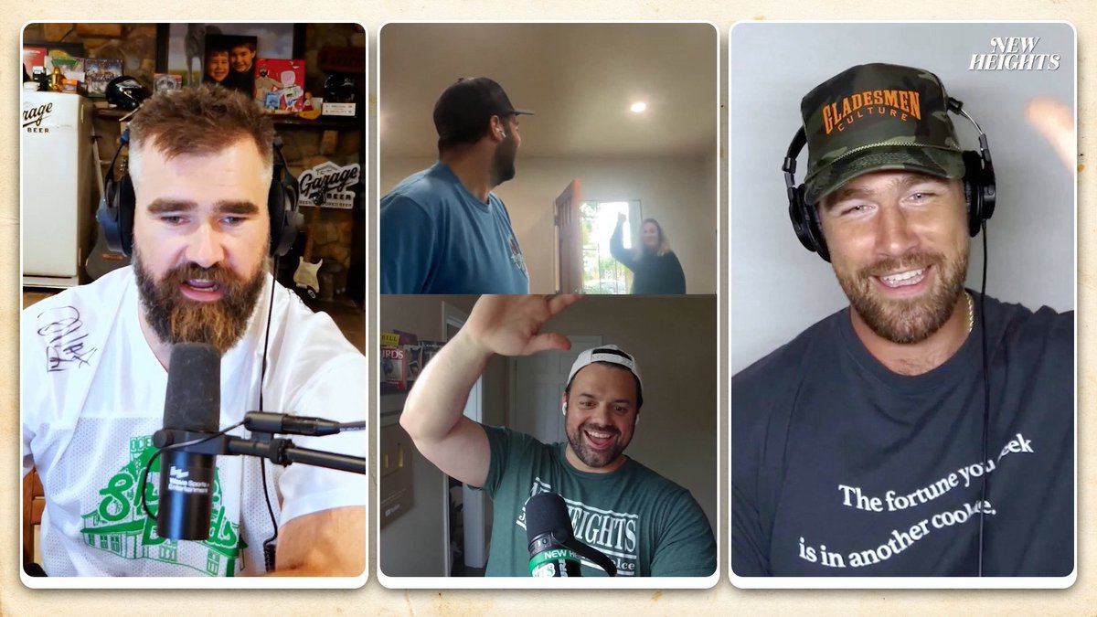 Jake Chatzky tweet media