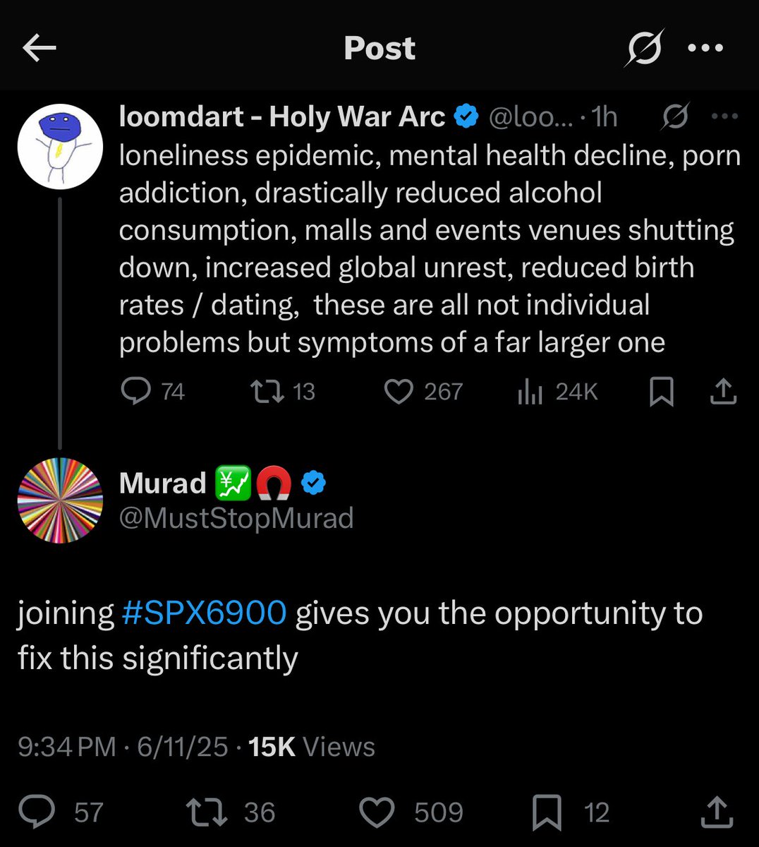 ๐ผ aboogee ๐ฉ (@ab0ogee) on Twitter photo At this point Iโd think about buying some of this just cos heโs so persistent and everywhere ๐
<a href="/MustStopMurad/">Murad ๐น๐งฒ</a> here ser , have this ๐ At this point Iโd think about buying some of this just cos heโs so persistent and everywhere ๐
<a href="/MustStopMurad/">Murad ๐น๐งฒ</a> here ser , have this ๐