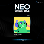 fanyptriii's tweet photo. Your ID is offchain. Mine isn’t.
Minted my Neo-Citizen card in @IOPn_io.
A sovereign Layer 1 begins with identity.
https://t.co/cupX7oPb3W https://t.co/C7GZSQy2Rv
