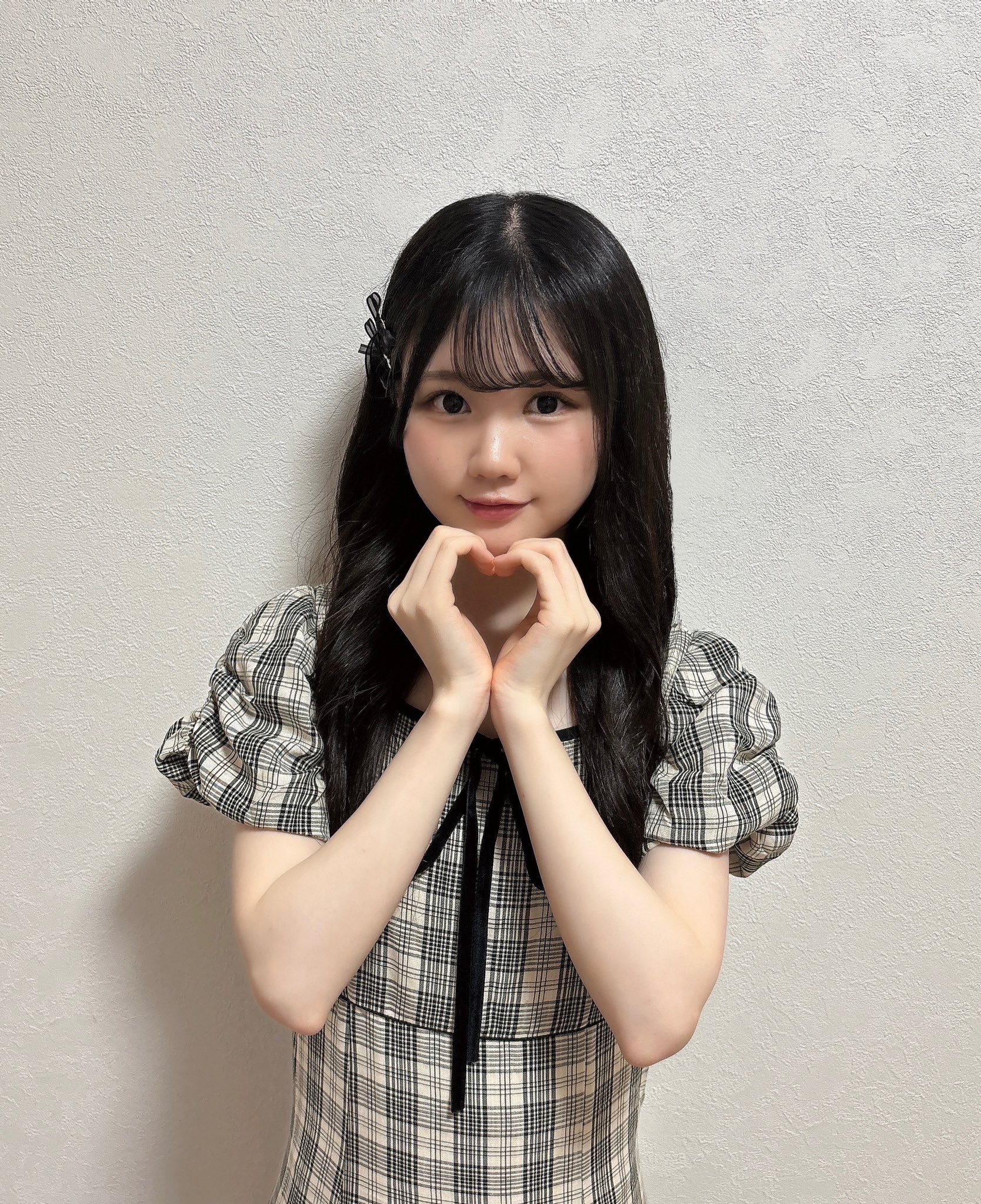 内田愛彩(NMB48) on X: 