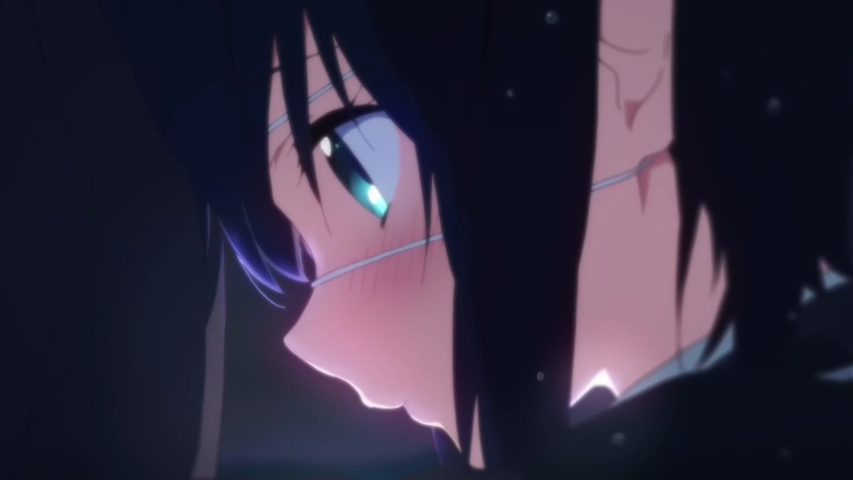 6/12は「中二病でも恋がしたい！」小鳥遊六花の誕生日。六花ちゃんお誕生日おめでとうございます！🎉✨😆✨🎊
勇太との最上位契約は永遠。
#小鳥遊六花生誕祭2025
#小鳥遊六花誕生祭2025
#chu2koi