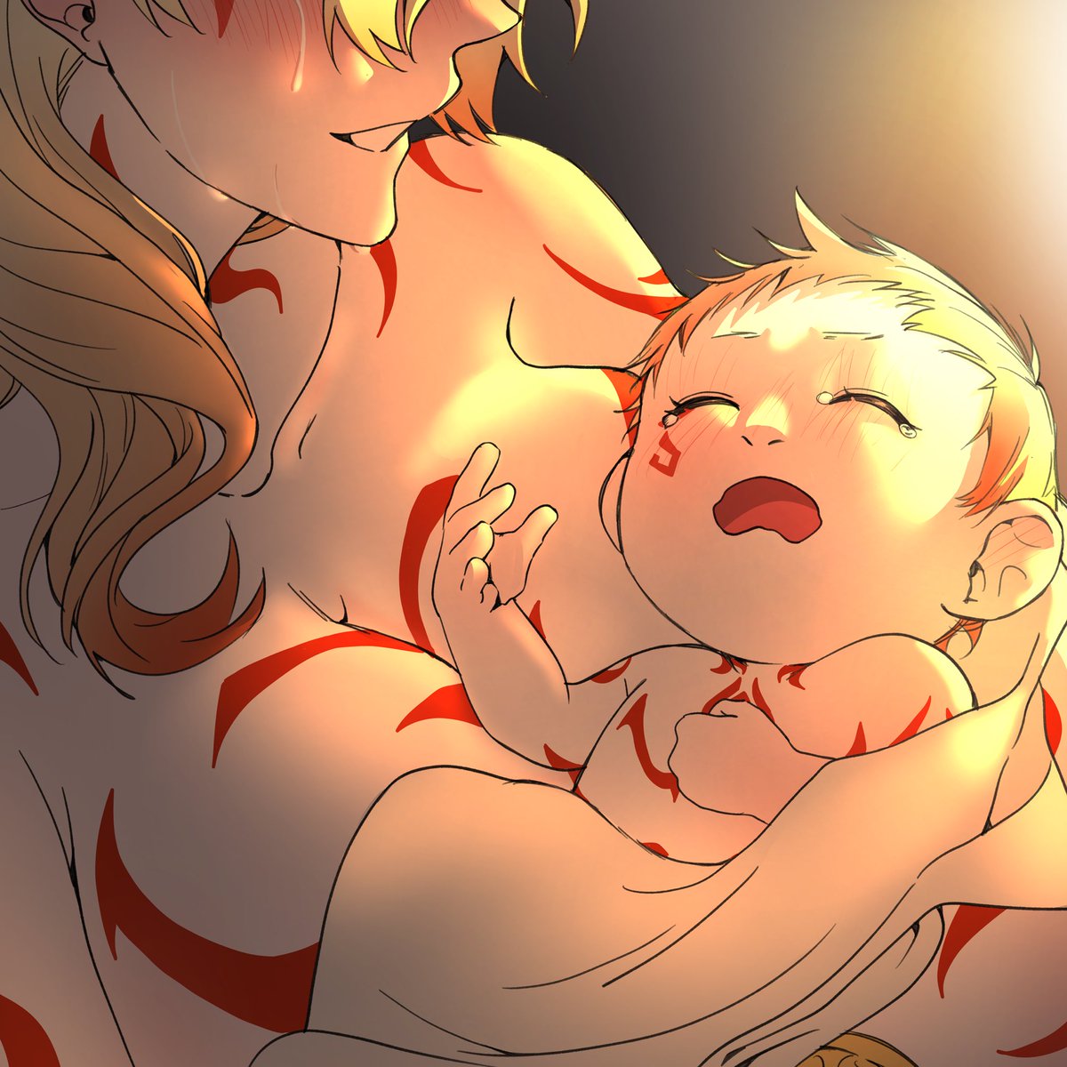 alannamiaw's tweet image. #Mydei #HonkaiStaiRail 
🍷
Gorgo’s son