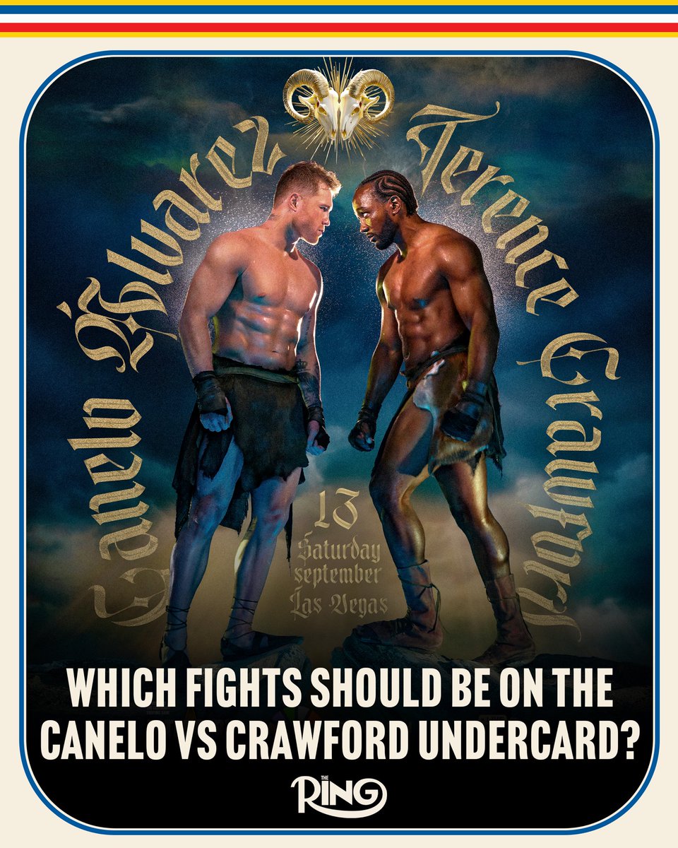 Ring Magazine tweet media
