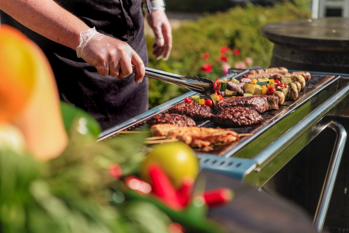 Castleknock Hotel (@cknock_hotel) on Twitter photo The sun is shining and that can only mean one thing… BBQ season is officially here at Castleknock Hotel!
📞 Start planning with our Events Team at 01 640 6300 or email events@castleknockhotel.ie The sun is shining and that can only mean one thing… BBQ season is officially here at Castleknock Hotel!
📞 Start planning with our Events Team at 01 640 6300 or email events@castleknockhotel.ie